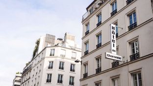 Hotel Folie