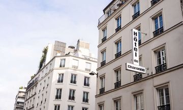 Hotel Folie