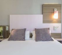 Hotel Folie Room