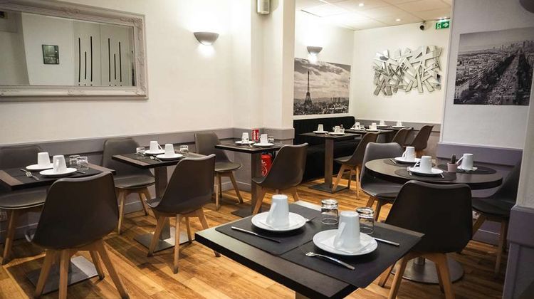 Hotel Folie Restaurant