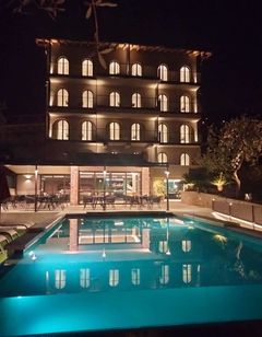 Hotel Al Caminetto WorldHotels Crafted