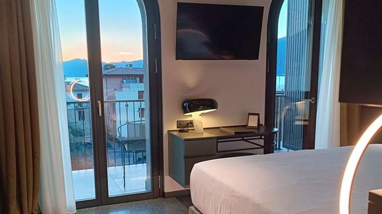 <b>Hotel Al Caminetto WorldHotels Crafted Room</b>. Images powered by <a href="https://iceportal.shijigroup.com/" title="IcePortal" target="_blank">IcePortal</a>.