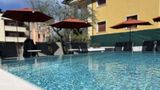 Hotel Al Caminetto WorldHotels Crafted Pool