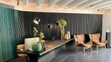 Hotel Al Caminetto WorldHotels Crafted Lobby