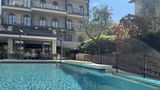 Hotel Al Caminetto WorldHotels Crafted Pool