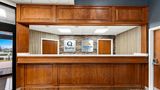Quality Inn Mason Near Kings Island Lobby
