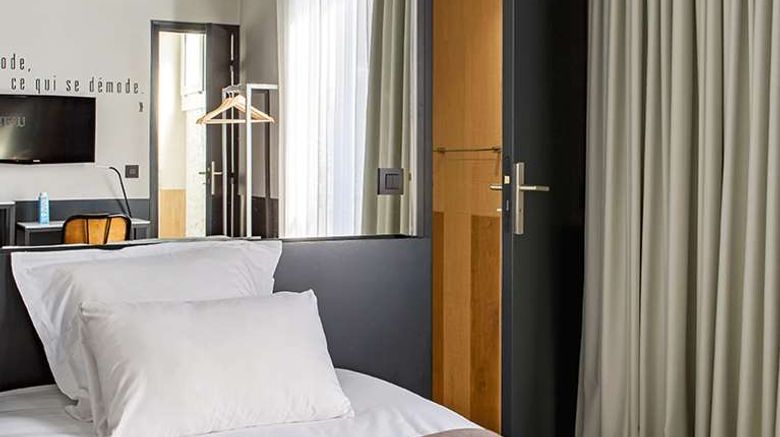 <b>Hotel Gaston Room</b>. Images powered by <a href="https://iceportal.shijigroup.com/" title="IcePortal" target="_blank">IcePortal</a>.