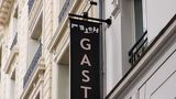 <b>Hotel Gaston Exterior</b>. Images powered by <a href="https://iceportal.shijigroup.com/" title="IcePortal" target="_blank">IcePortal</a>.