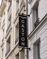 Hotel Gaston