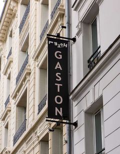 Hotel Gaston