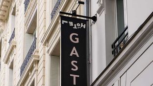 Hotel Gaston