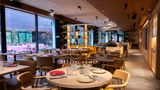 Ibis Styles Lisbon Airport Exterior