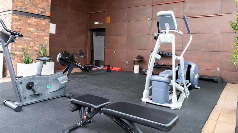 <b>Ibis Styles Lisbon Airport Health</b>. Images powered by <a href="https://iceportal.shijigroup.com/" title="IcePortal" target="_blank">IcePortal</a>.