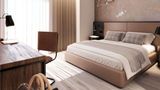 Ibis Styles Lisbon Airport Room