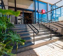 Ibis Lavras Exterior