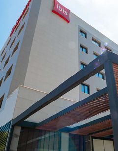 Ibis Lavras