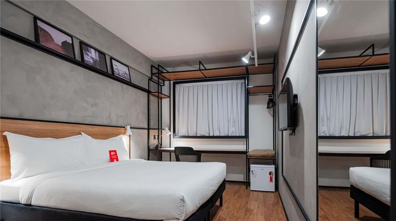 <b>Ibis Lavras Room</b>. Images powered by <a href="https://iceportal.shijigroup.com/" title="IcePortal" target="_blank">IcePortal</a>.