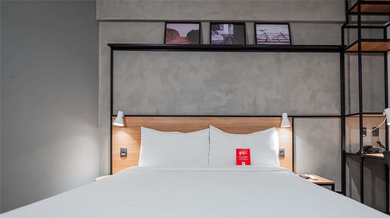 <b>Ibis Lavras Room</b>. Images powered by <a href="https://iceportal.shijigroup.com/" title="IcePortal" target="_blank">IcePortal</a>.