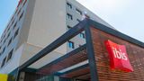 <b>Ibis Lavras Exterior</b>. Images powered by <a href="https://iceportal.shijigroup.com/" title="IcePortal" target="_blank">IcePortal</a>.