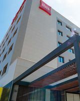 Ibis Lavras