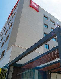 Ibis Lavras