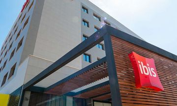 Ibis Lavras