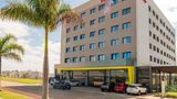 <b>Ibis Lavras Exterior</b>. Images powered by <a href="https://iceportal.shijigroup.com/" title="IcePortal" target="_blank">IcePortal</a>.