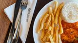 <b>Ibis Lavras Restaurant</b>. Images powered by <a href="https://iceportal.shijigroup.com/" title="IcePortal" target="_blank">IcePortal</a>.