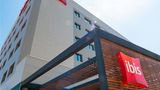 Ibis Lavras Exterior