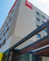 Ibis Lavras