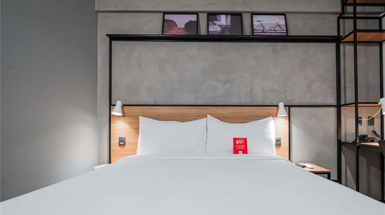 <b>Ibis Lavras Room</b>. Images powered by <a href="https://iceportal.shijigroup.com/" title="IcePortal" target="_blank">IcePortal</a>.