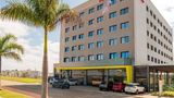 Ibis Lavras Exterior