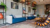 <b>Ibis Lavras Exterior</b>. Images powered by <a href="https://iceportal.shijigroup.com/" title="IcePortal" target="_blank">IcePortal</a>.
