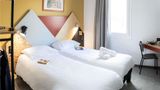 Greet Montbeliard Room