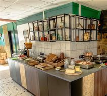 Greet Montbeliard Exterior