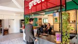 Greet Montbeliard Exterior