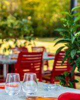 Mercure Aix-en-Provence La Duranne Gare