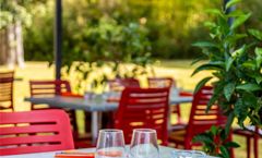 Mercure Aix-en-Provence La Duranne Gare