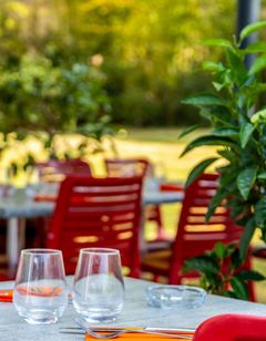Mercure Aix-en-Provence La Duranne Gare