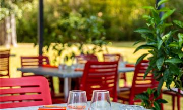 Mercure Aix-en-Provence La Duranne Gare