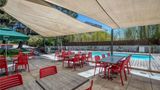 Mercure Aix-en-Provence La Duranne Gare Exterior