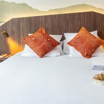 Mercure Aix-en-Provence La Duranne Gare