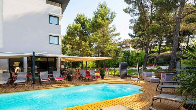Mercure Aix-en-Provence La Duranne Gare Other