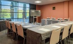 Mercure Aix-en-Provence La Duranne Gare