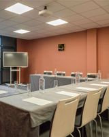 Mercure Aix-en-Provence La Duranne Gare