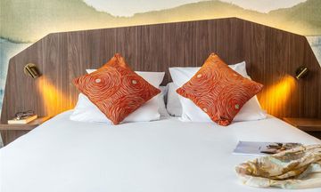 Mercure Aix-en-Provence La Duranne Gare