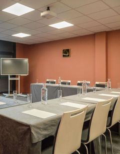 Mercure Aix-en-Provence La Duranne Gare