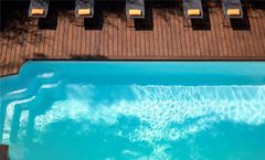 Mercure Aix-en-Provence La Duranne Gare