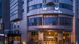 Bucharest Unirii Square Hotel Exterior