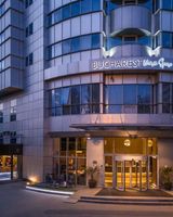Bucharest Unirii Square Hotel